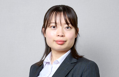 小田島 美月